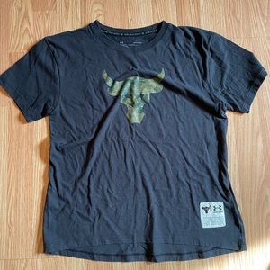 Under Armour Rock collection T-shirt